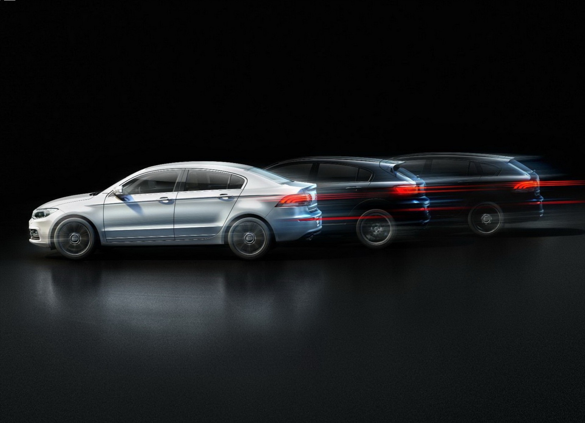 Υβριδικό πρωτότυπο από την Qoros στη Γενεύη