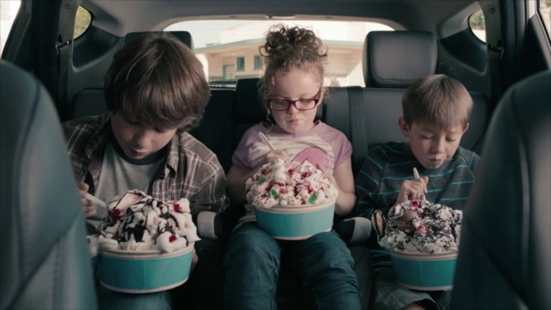 Τρεις αστείες διαφημίσεις Hyundai