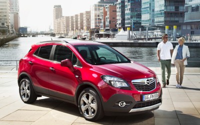 Mokka: 80.000 παραγγελίες μέχρι σήμερα