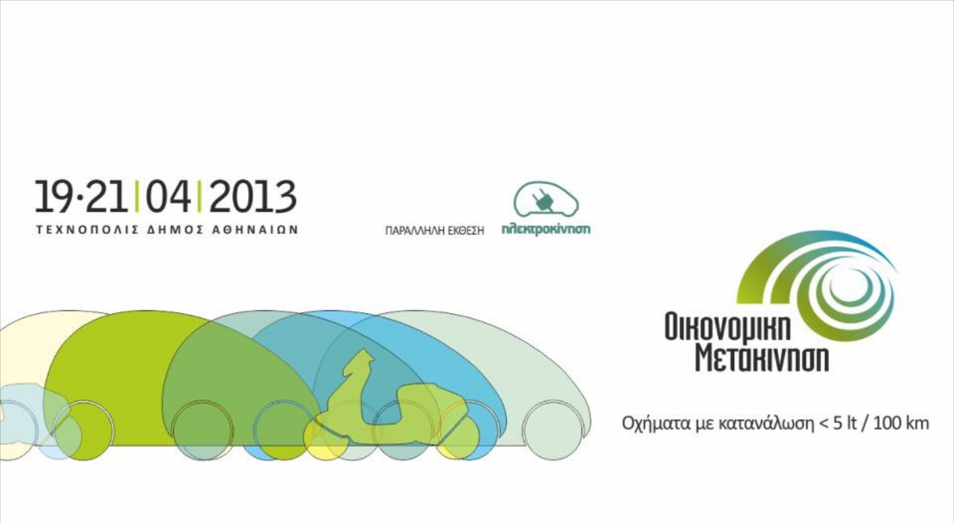 Έκθεση Οικονομική Μετακίνηση