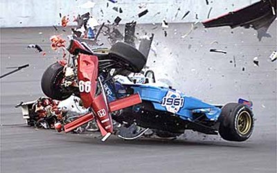 Alessandro Zanardi: Μεγαλείο επιβίωσης