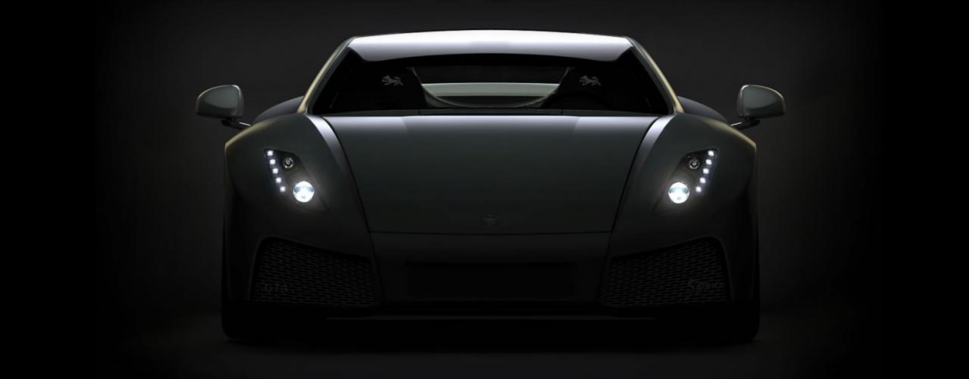 GTA Spano στη Γενεύη
