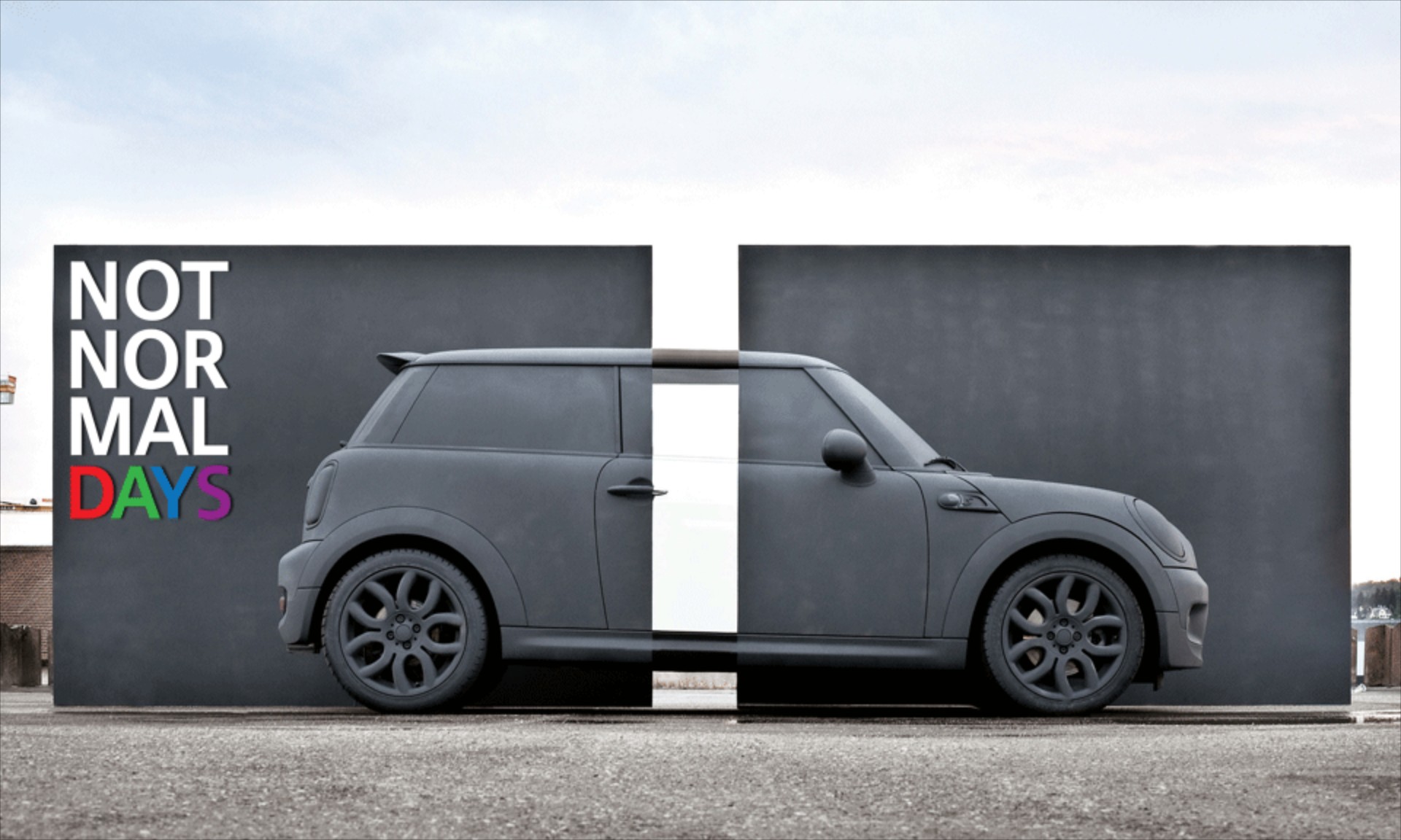 MINI – Νέες προσφορές μέχρι 31 Μαρτίου