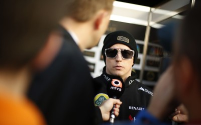 Κέρδισε ο Raikkonen στην Αυστραλία