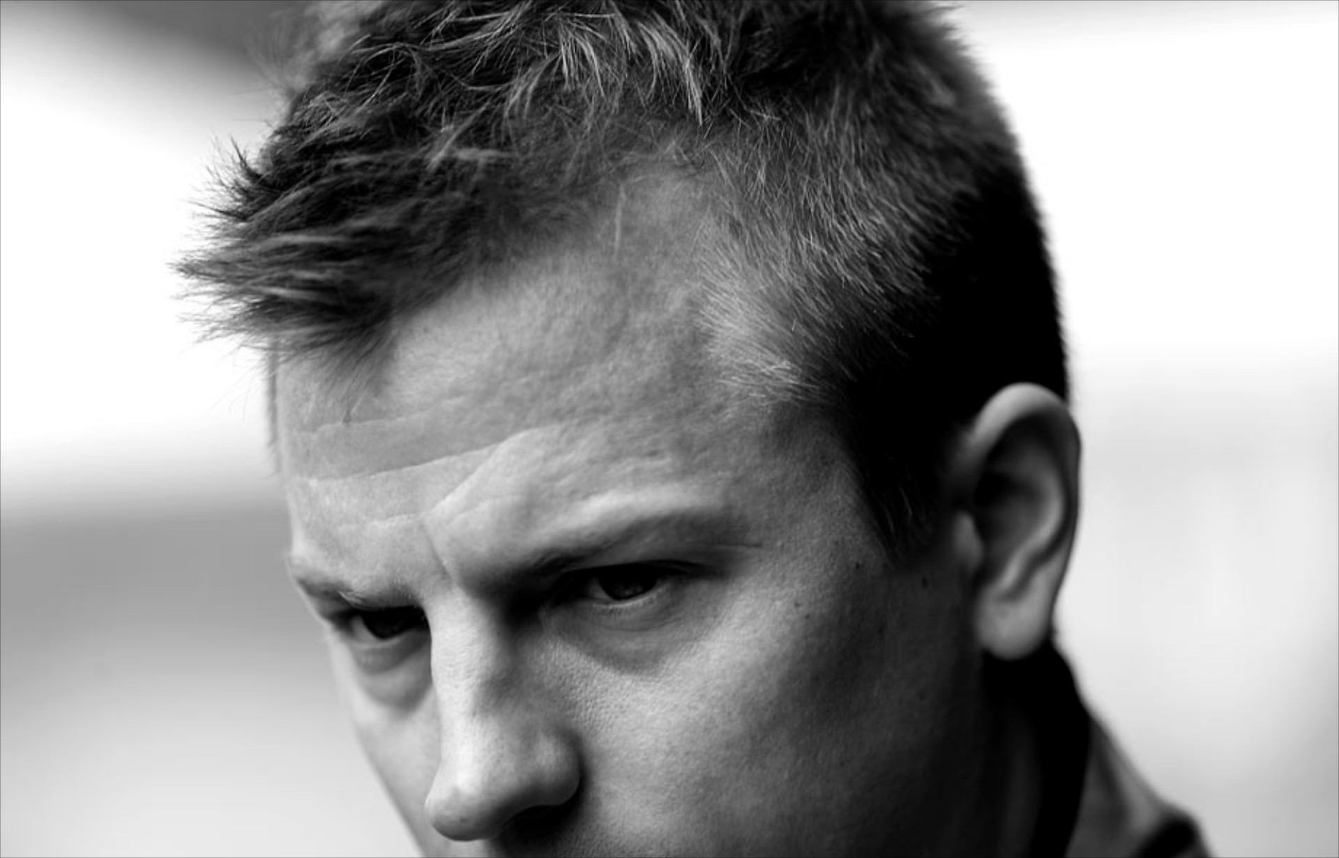 Ξεκινήσαμε στην Μελβούρνη