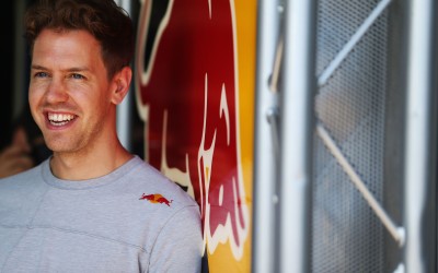 Πώς είναι ο Vettel στην «κανονική του ζωή»; 