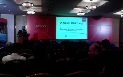 Λιπαντικά ENEOS: δυναμική παρουσία στην Ελλάδα & την Ευρώπη