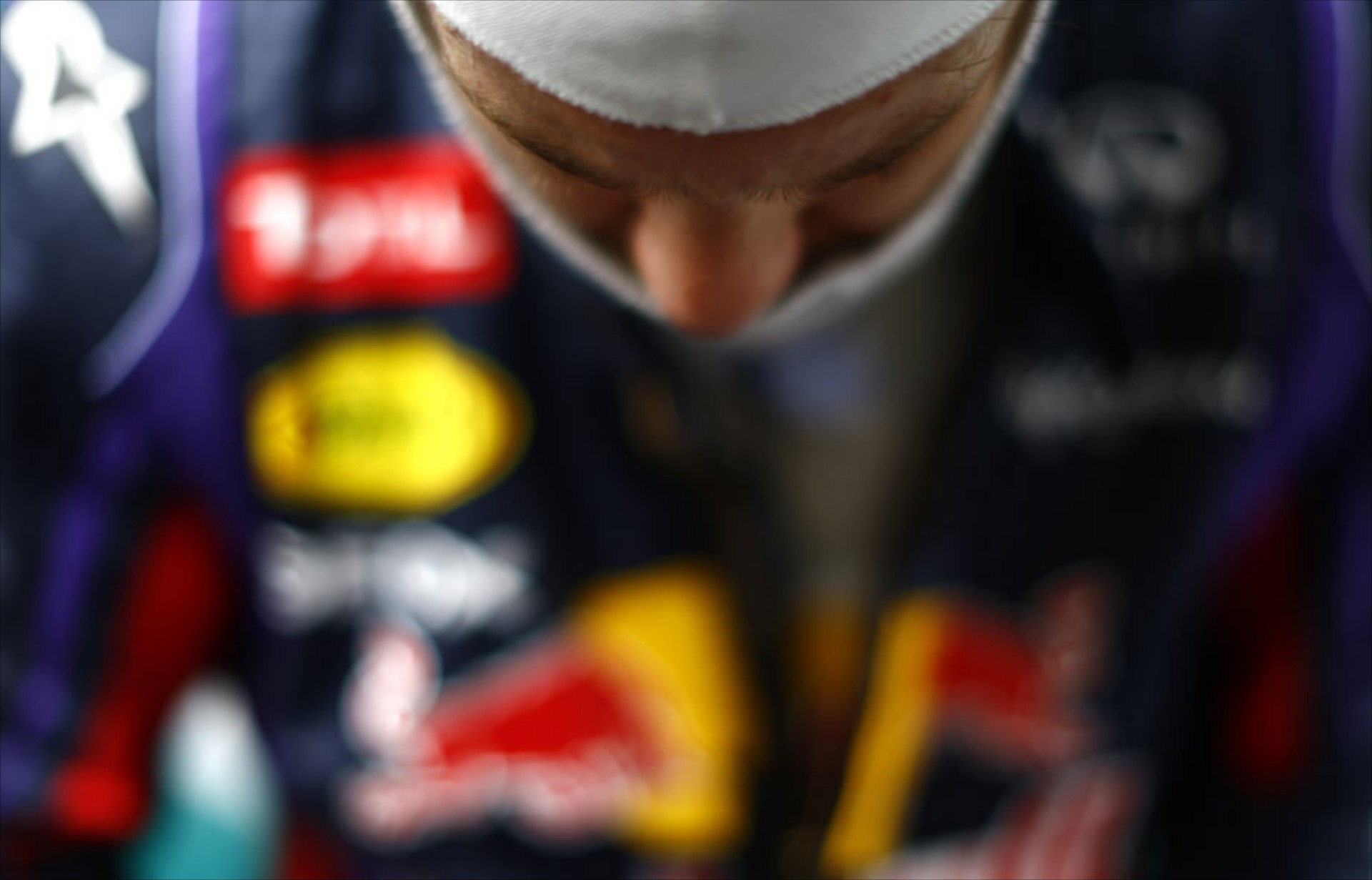 Welcome to the World of racing