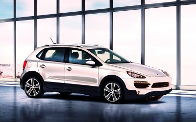 UPDATE - ΑΠΟΚΛΕΙΣΤΙΚΟ: Νέα Baby Porsche