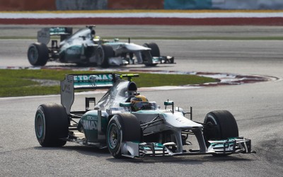 Video : Ο Lewis Hamilton μας εξηγεί πώς είναι το κάθισμά του