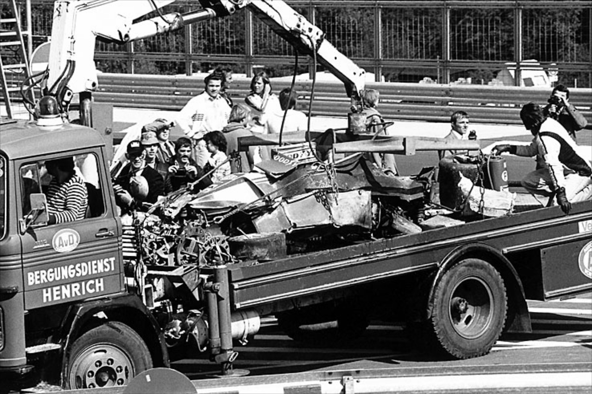 Video : Το trailer της ταινίας Rush