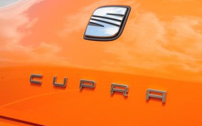 Seat Leon Cupra με 265 ίππους