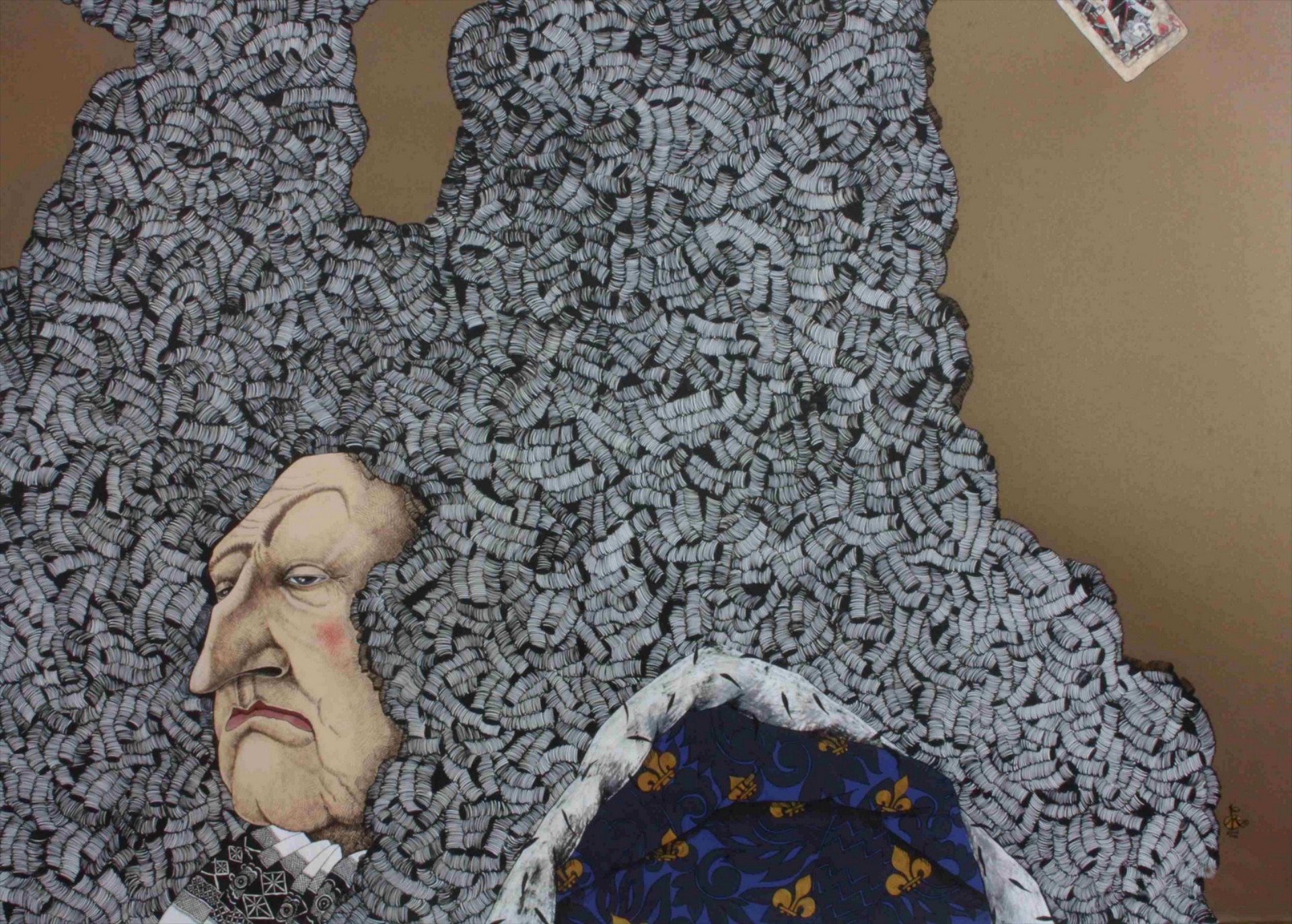 Ο Λουδοβίκος του Αμαρουσίου

