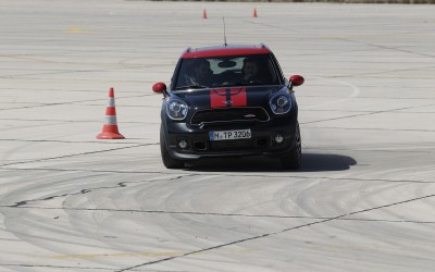 MINI John Cooper Works Days