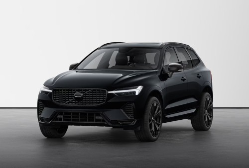 VOLVO XC60 (2022)