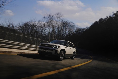 HYUNDAI SANTA FE (2024)