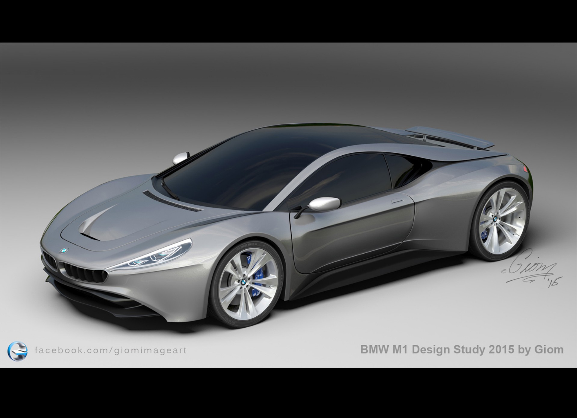 Ποιος θέλει να… επιστρέψει η BMW M1;