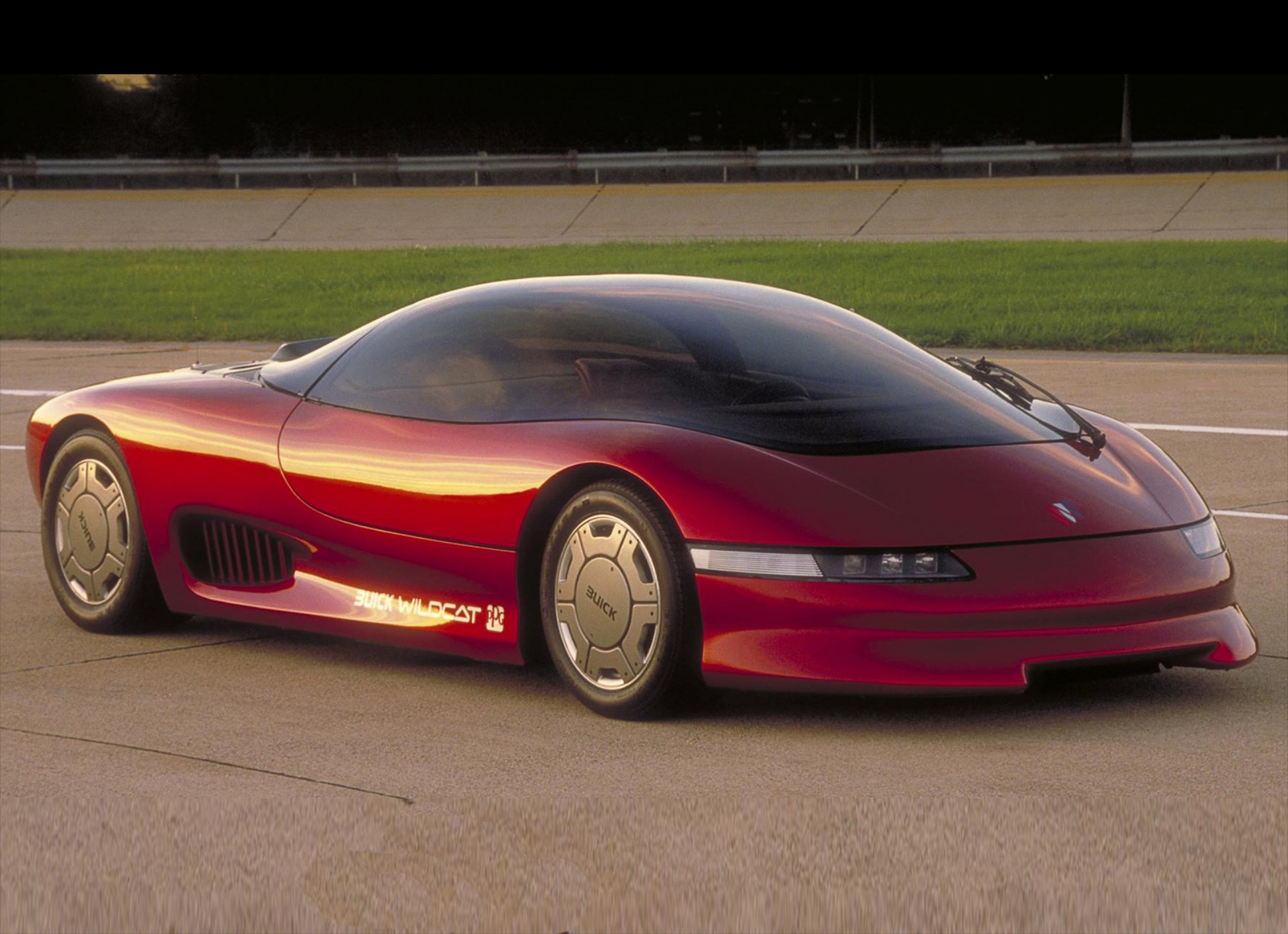 12 εντυπωσιακά concept από τις δεκαετίες '70 & '80