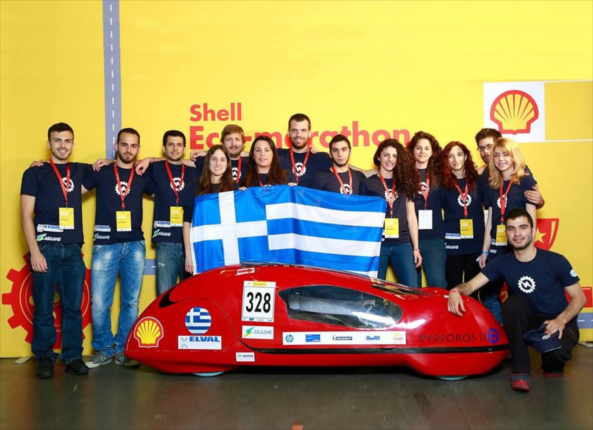 Θα στηρίξουμε τον “Προμηθέα” του ΕΜΠ; Τι λες;