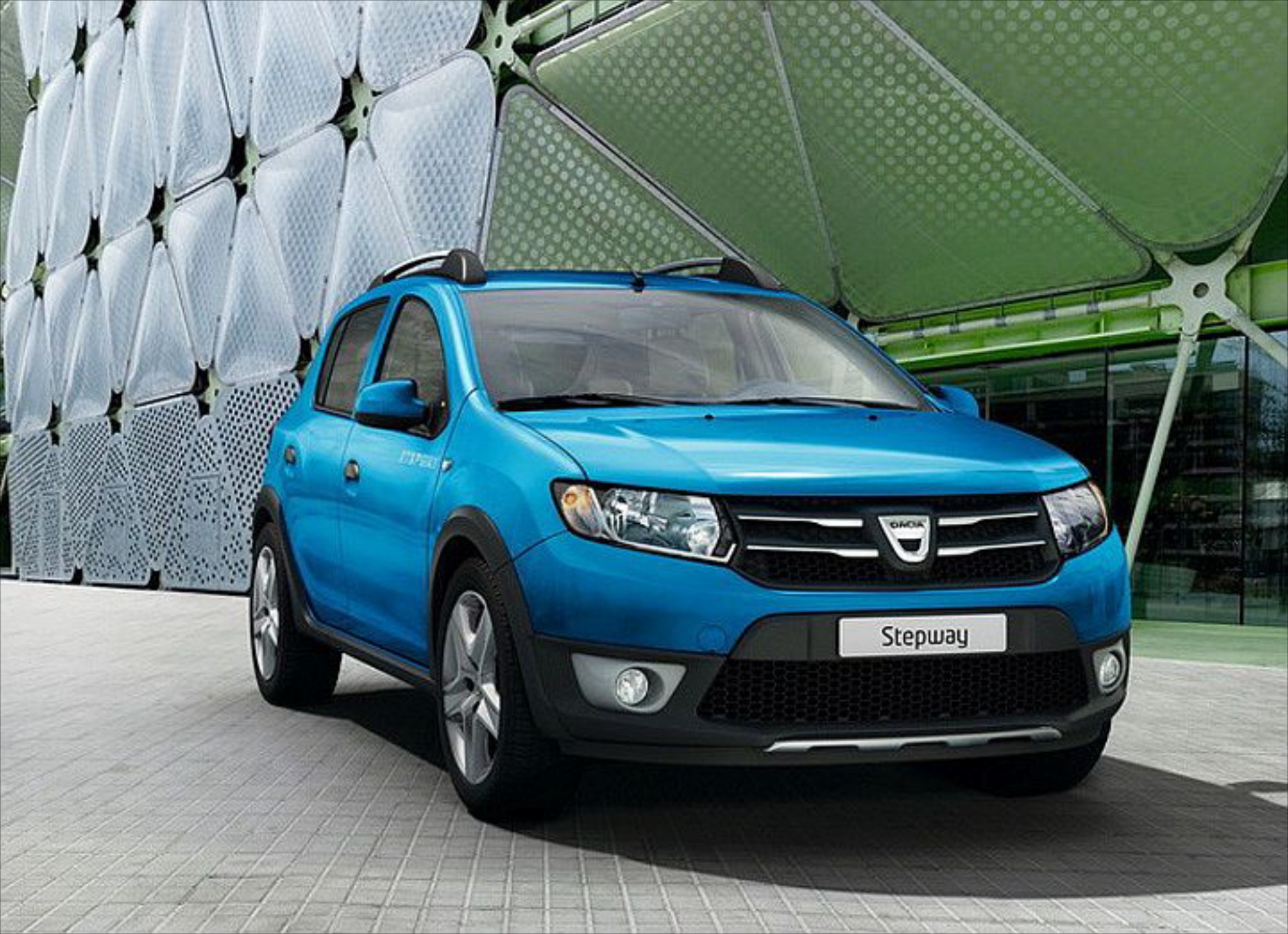 Νέο αυτοματοποιημένο χειροκίνητο κιβώτιο για Dacia