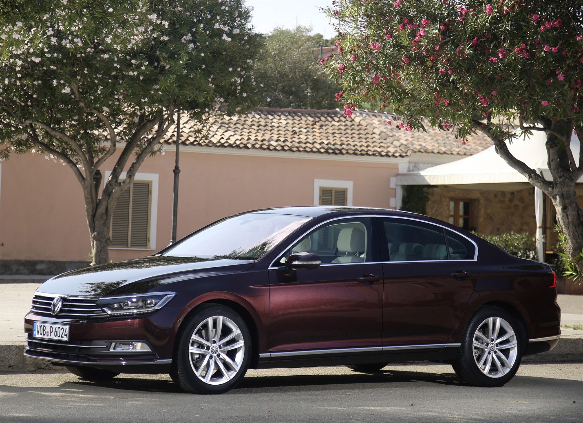 Νέο Passat BiTDI 240PS με 42.600€