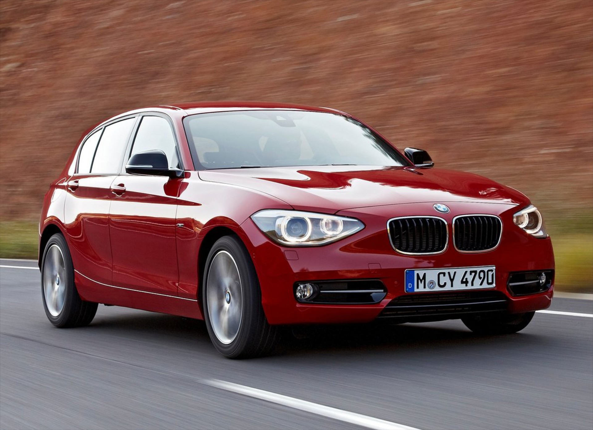 Ευκαιρίες ΜΤΧ BMW από τη Σφακιανάκης ΑΕΒΕ