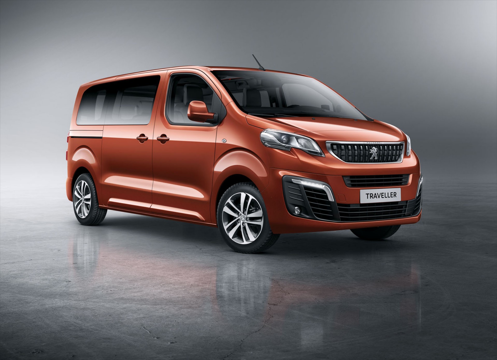 Τα νέα παιδιά των Peugeot, Citroen, Toyota