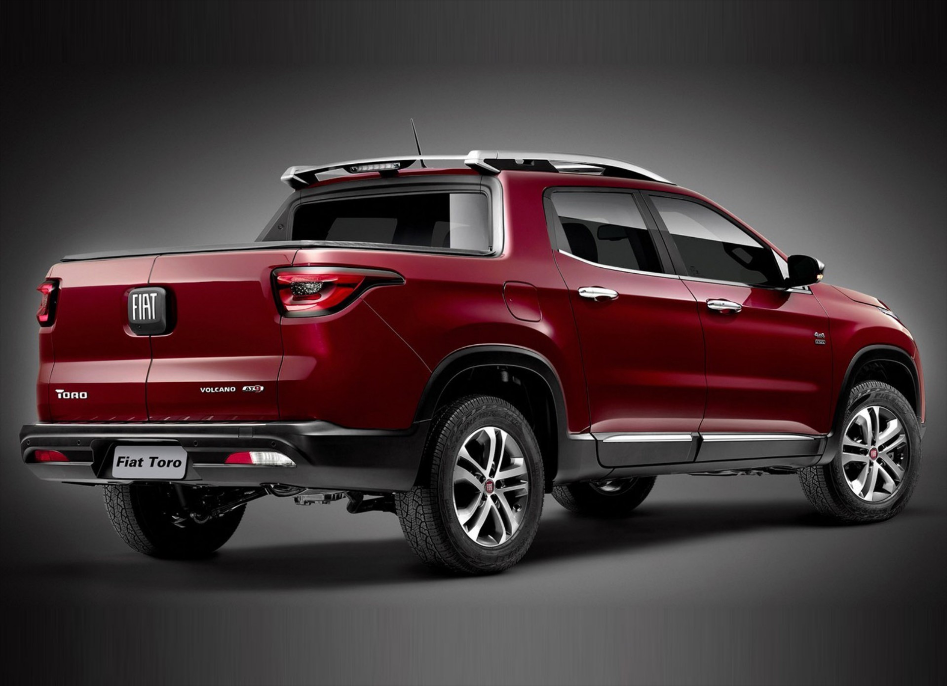 Ο ταύρος της Fiat επιστέφει