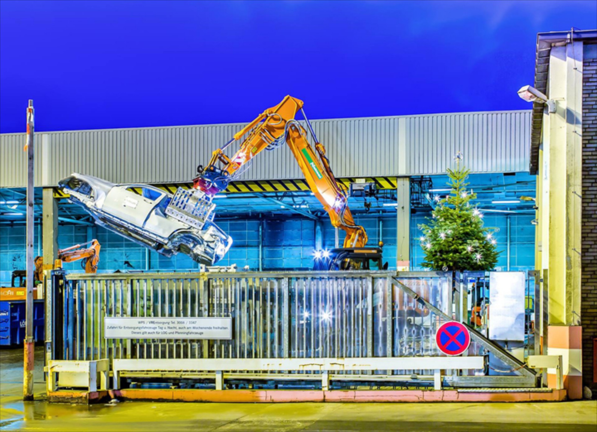 Επίσημη φωτογραφία της GLC Coupe