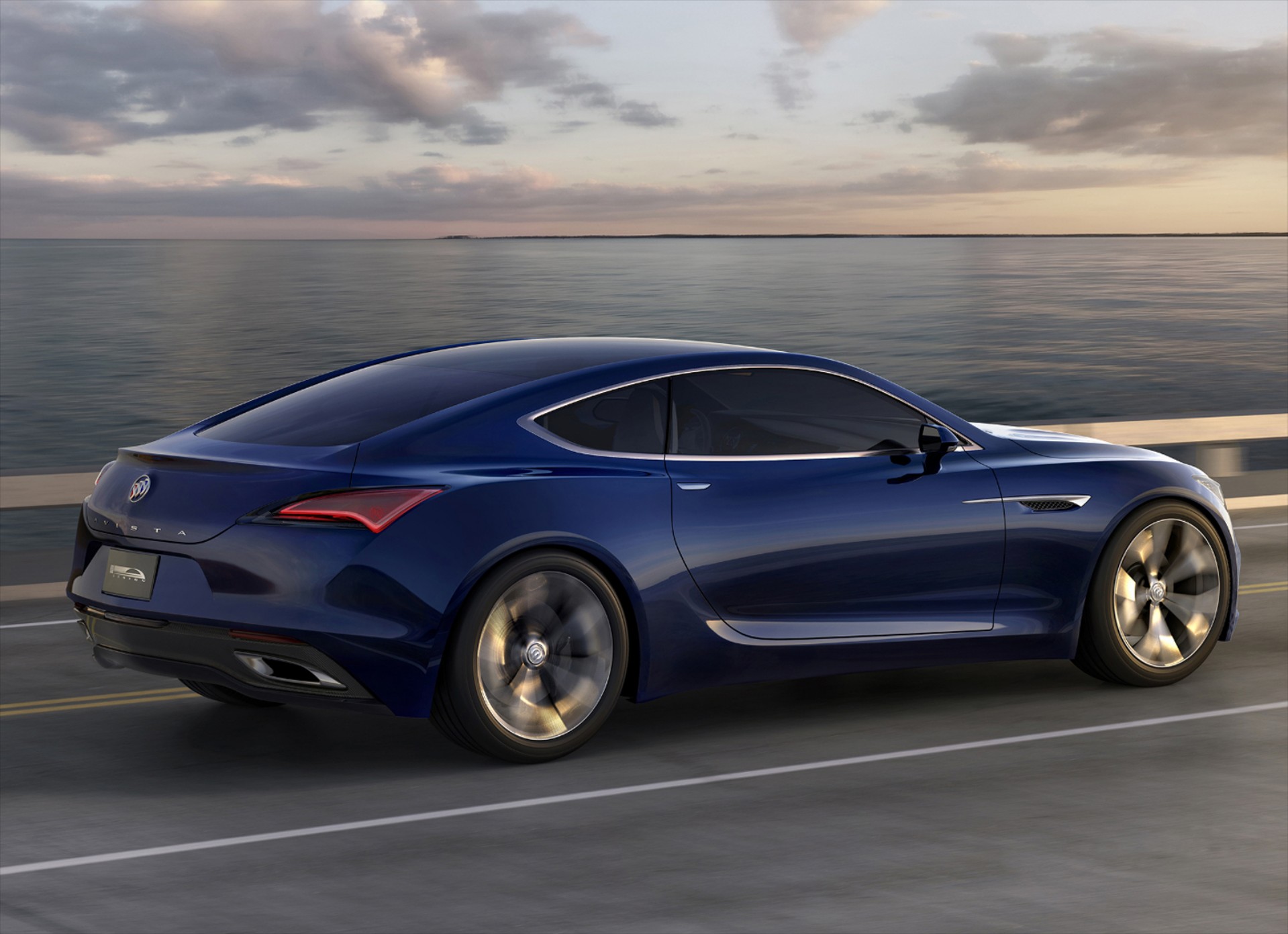 Πρεμιέρα στην Γενεύη το Opel GT concept (video)