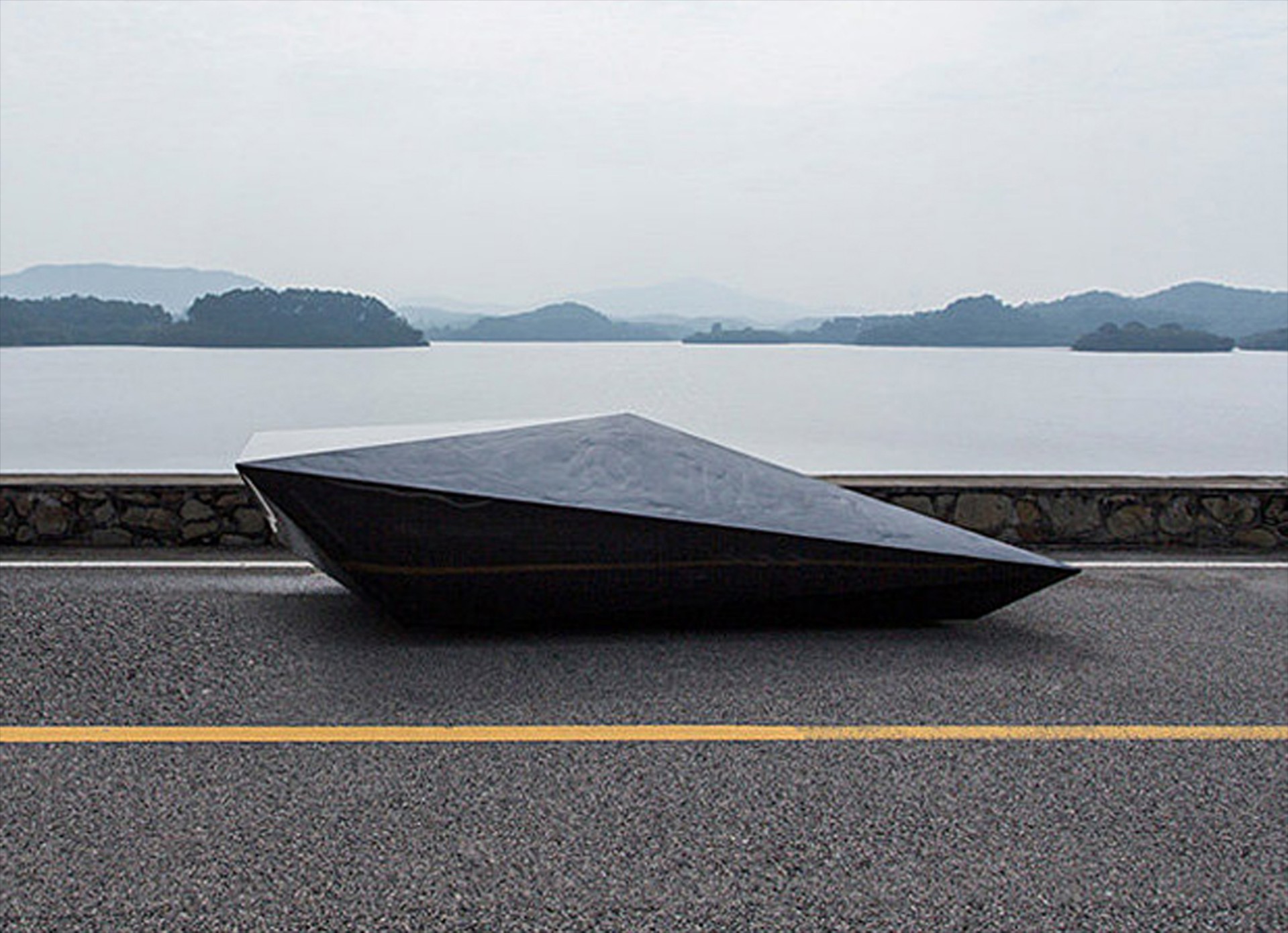 Πρωτότυπη Lamborghini από εταιρεία… παπουτσιών