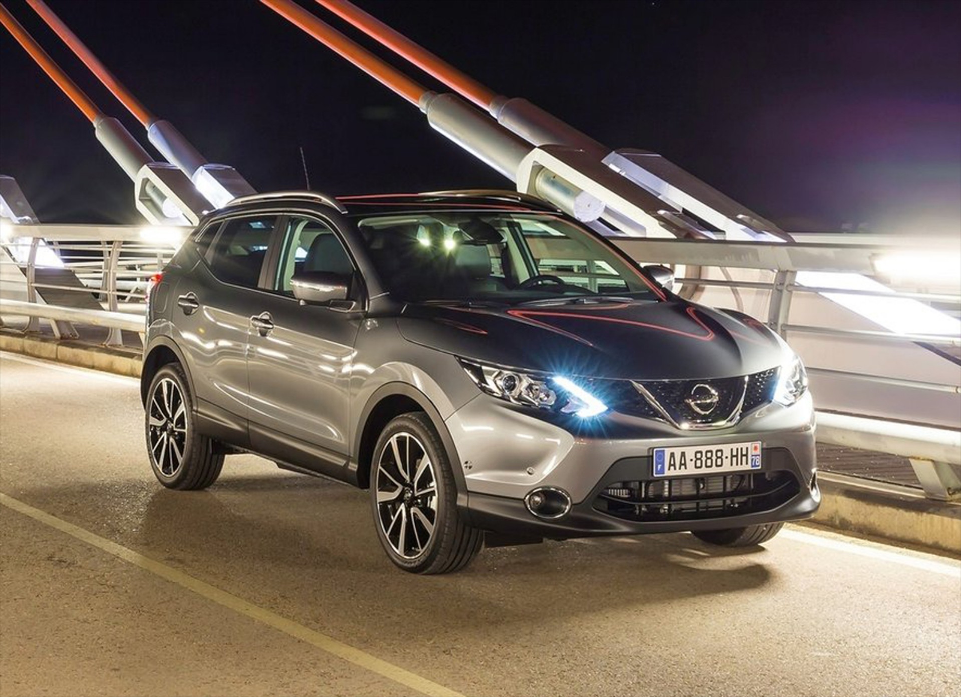 Τα SUV κατέκτησαν την κορυφή της ευρωπαϊκής αγοράς