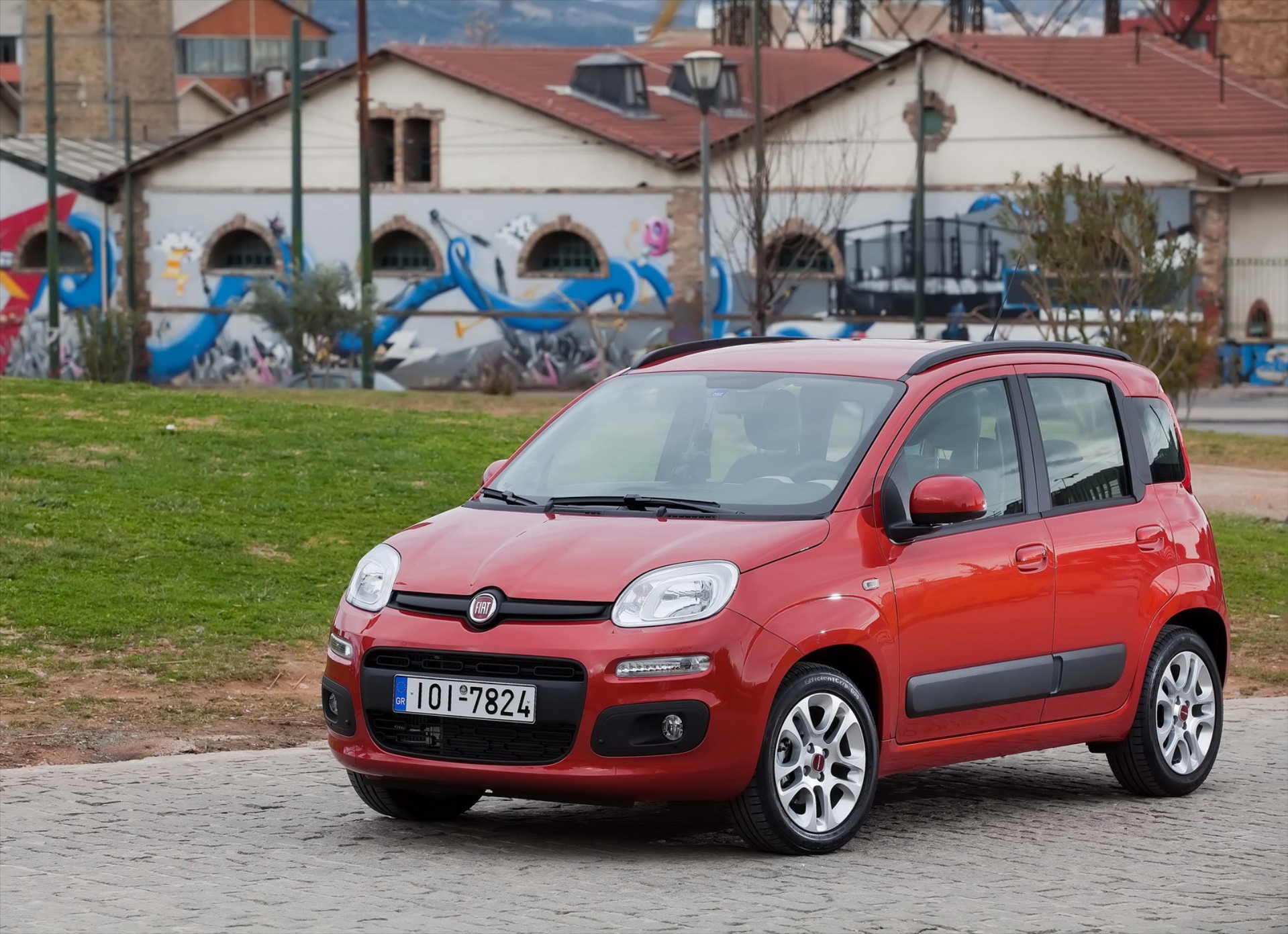 BEST SELLERS 2015: Αυτοκίνητα Πόλης (Α)