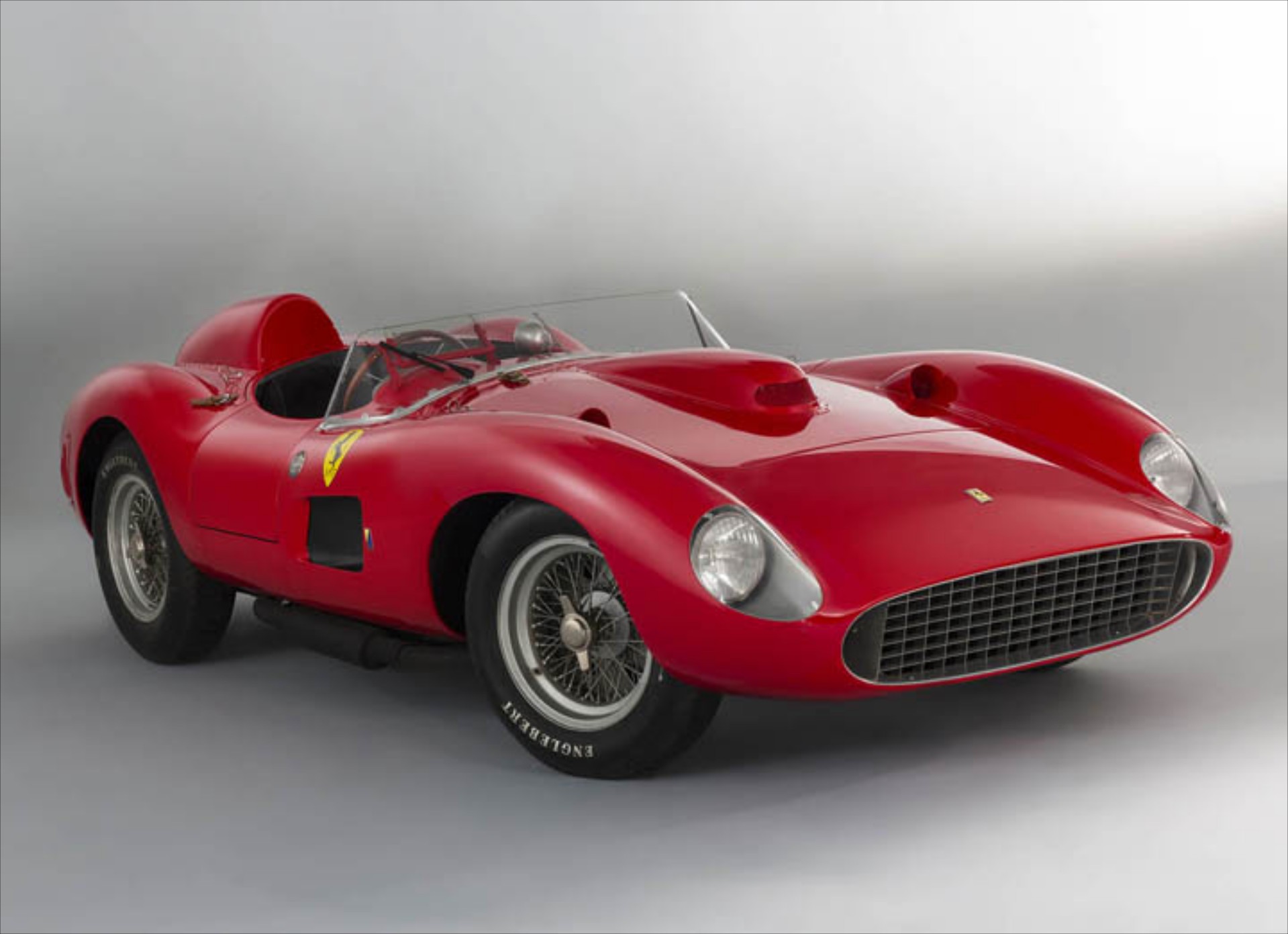 Το πιο ακριβό αυτοκίνητο στον κόσμο (video)