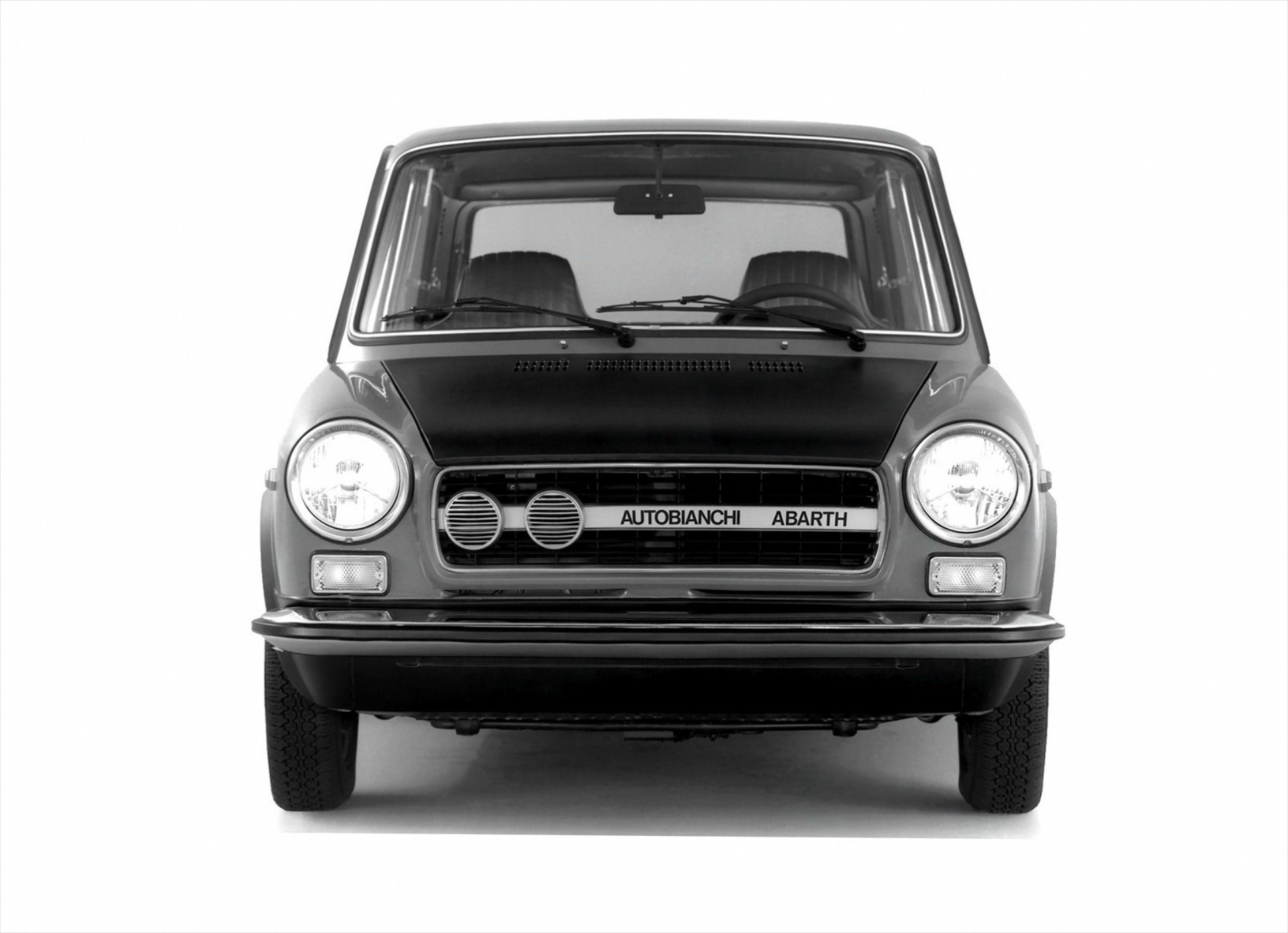 Autobianchi A112 Abarth