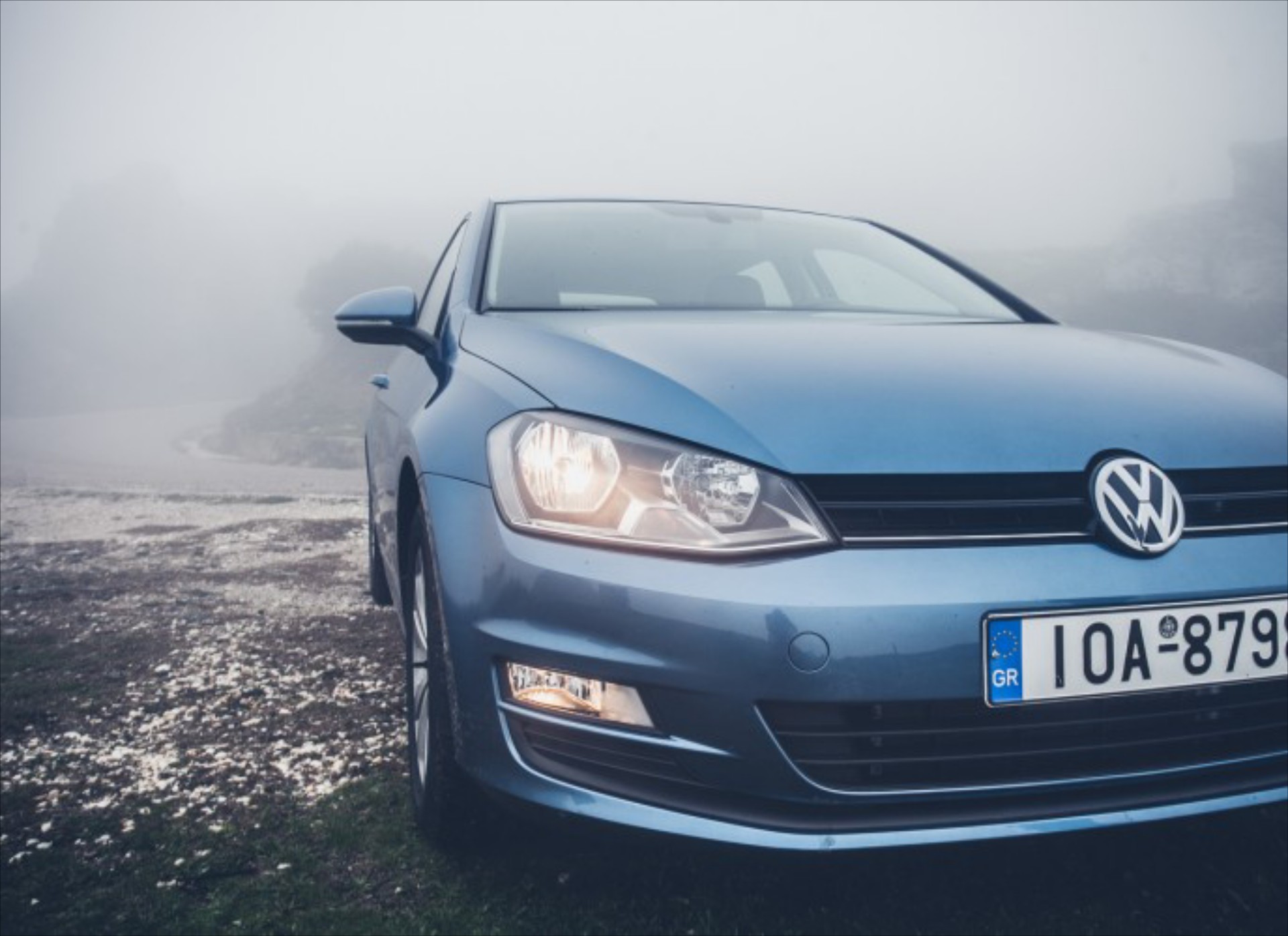 ΔΟΚΙΜΗ: 7 Volkswagen Golf VII