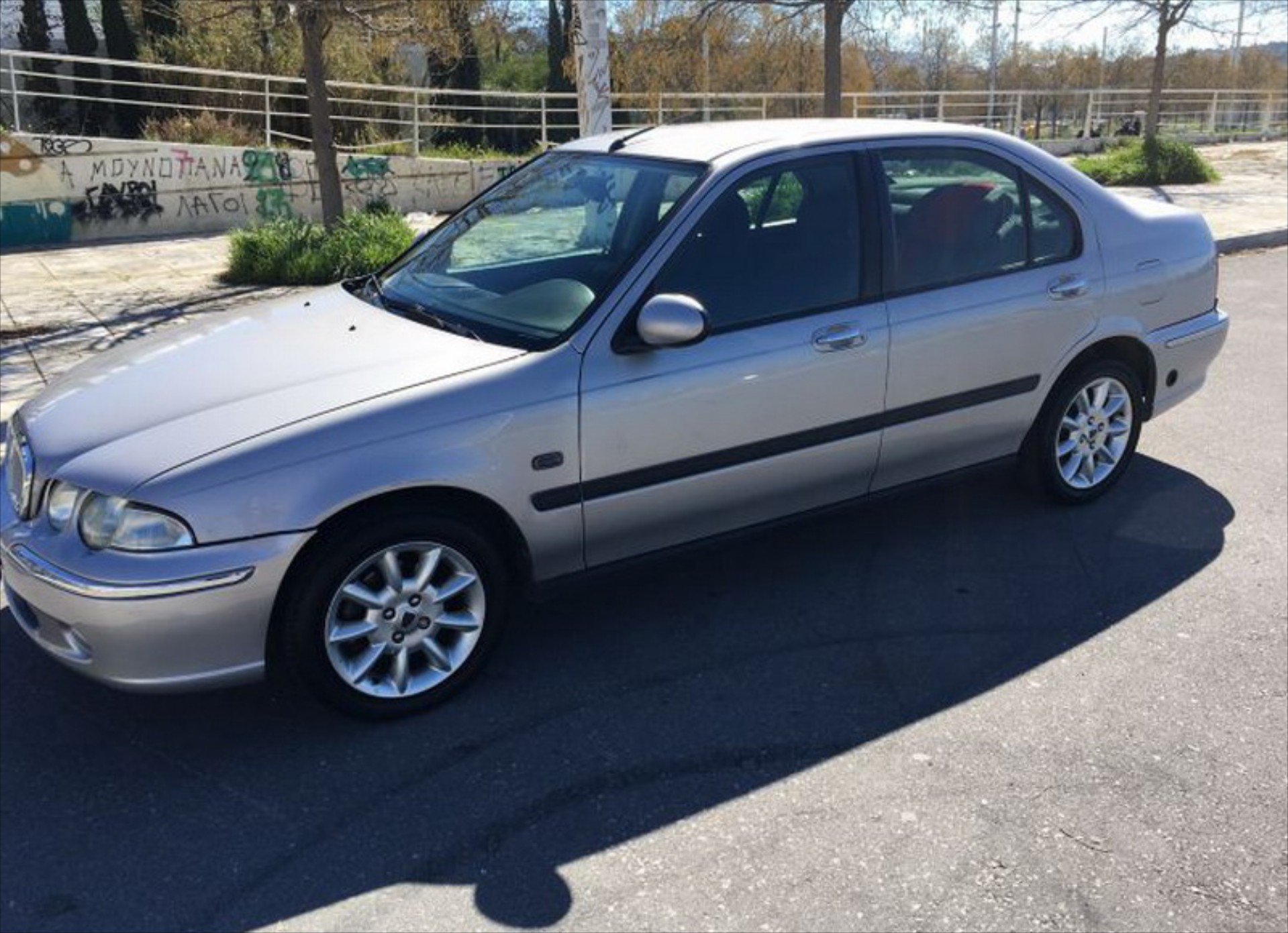 5 μεταχειρισμένα με υγραέριο έως 3.500 €