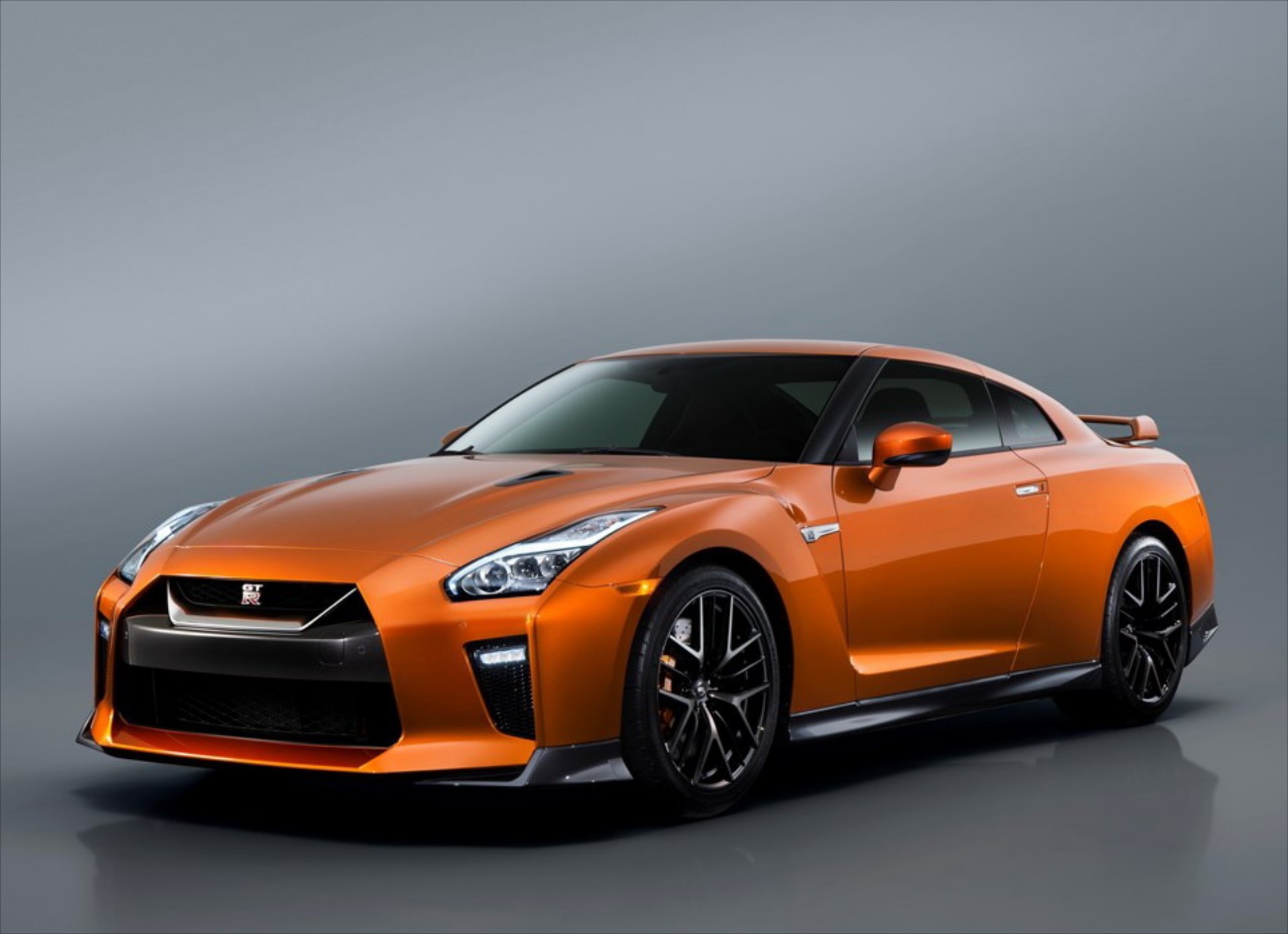 Ιδού το νέο Nissan GT-R (+video)