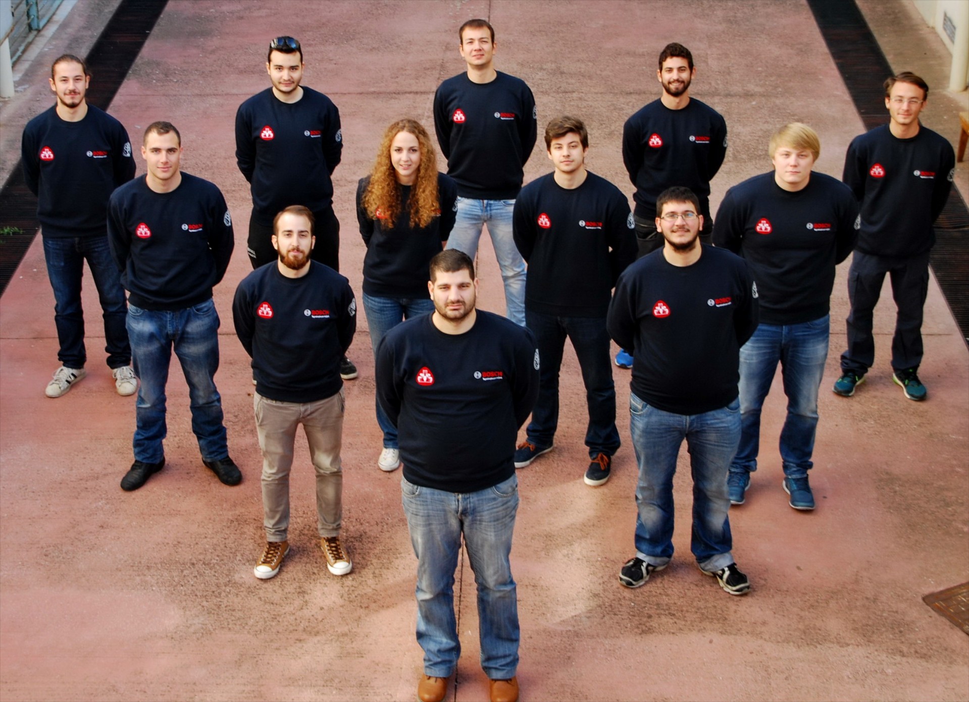 ΣΥΝΕΝΤΕΥΞΗ: Prom Racing Team (formula student)