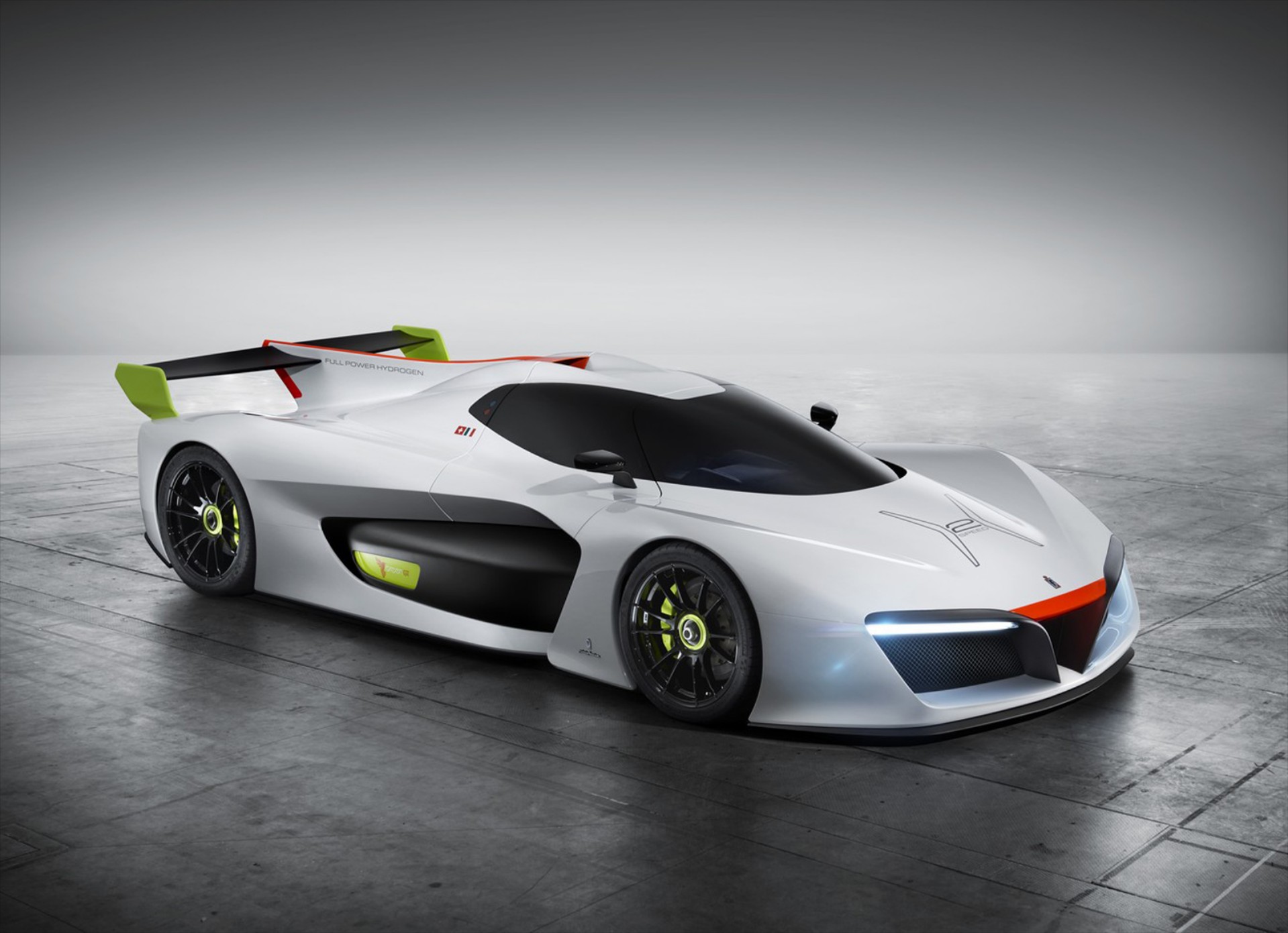 Και η Pininfarina στο παιχνίδι των ηλεκτροκίνητων;