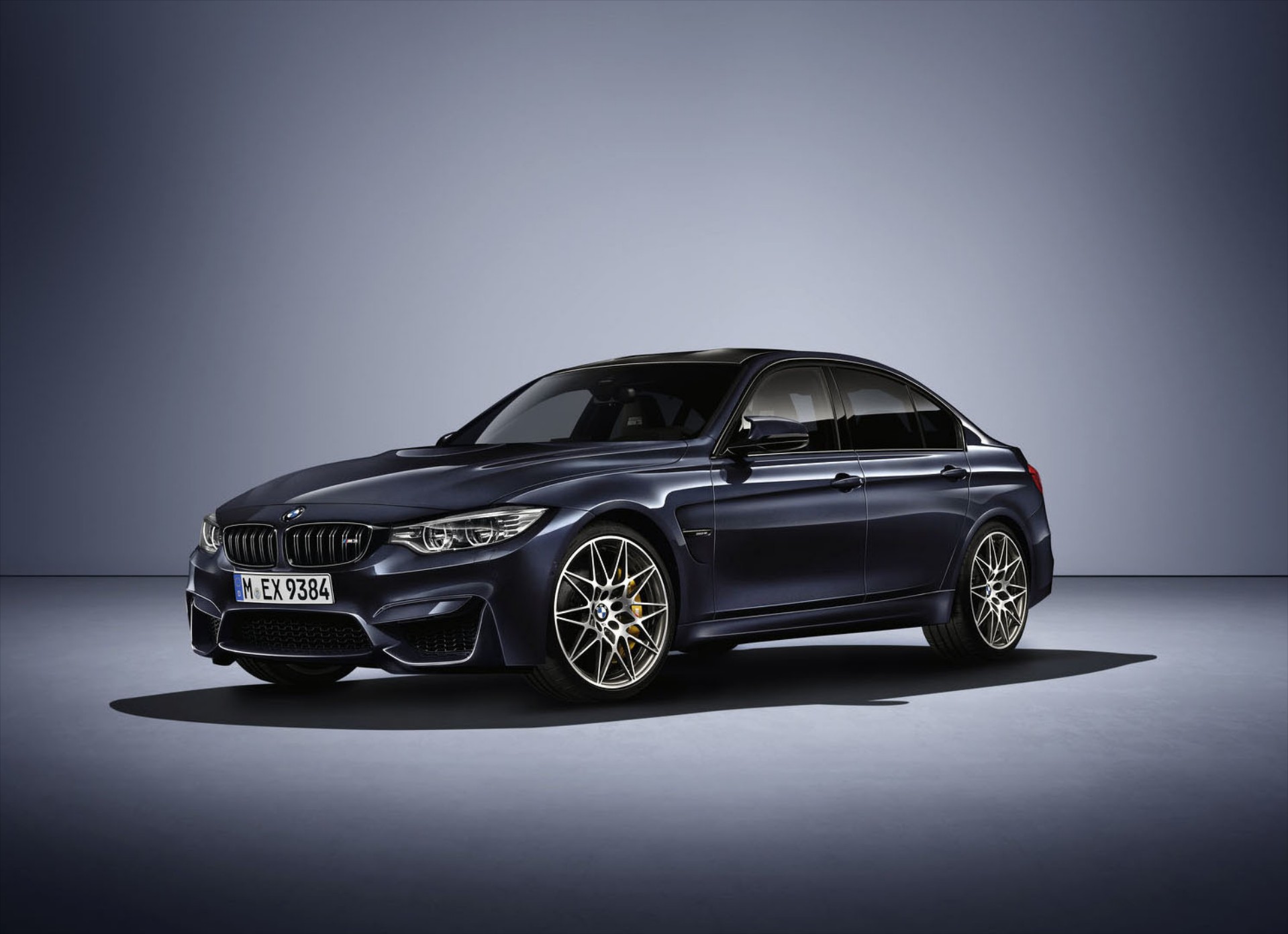 30 χρόνια BMW M3