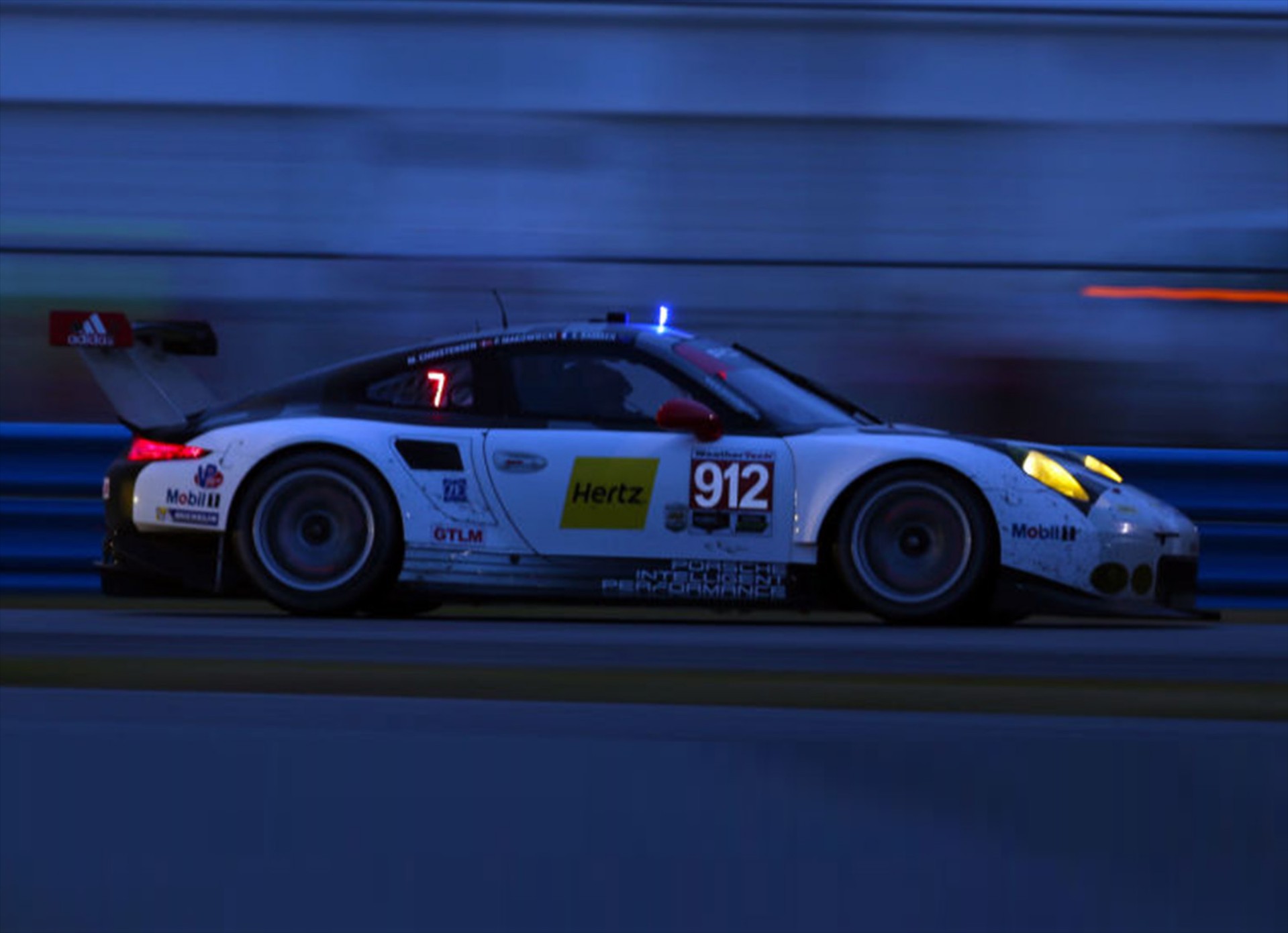 Ένα τιμόνι που χρειάζεται… οδηγίες χρήσης!