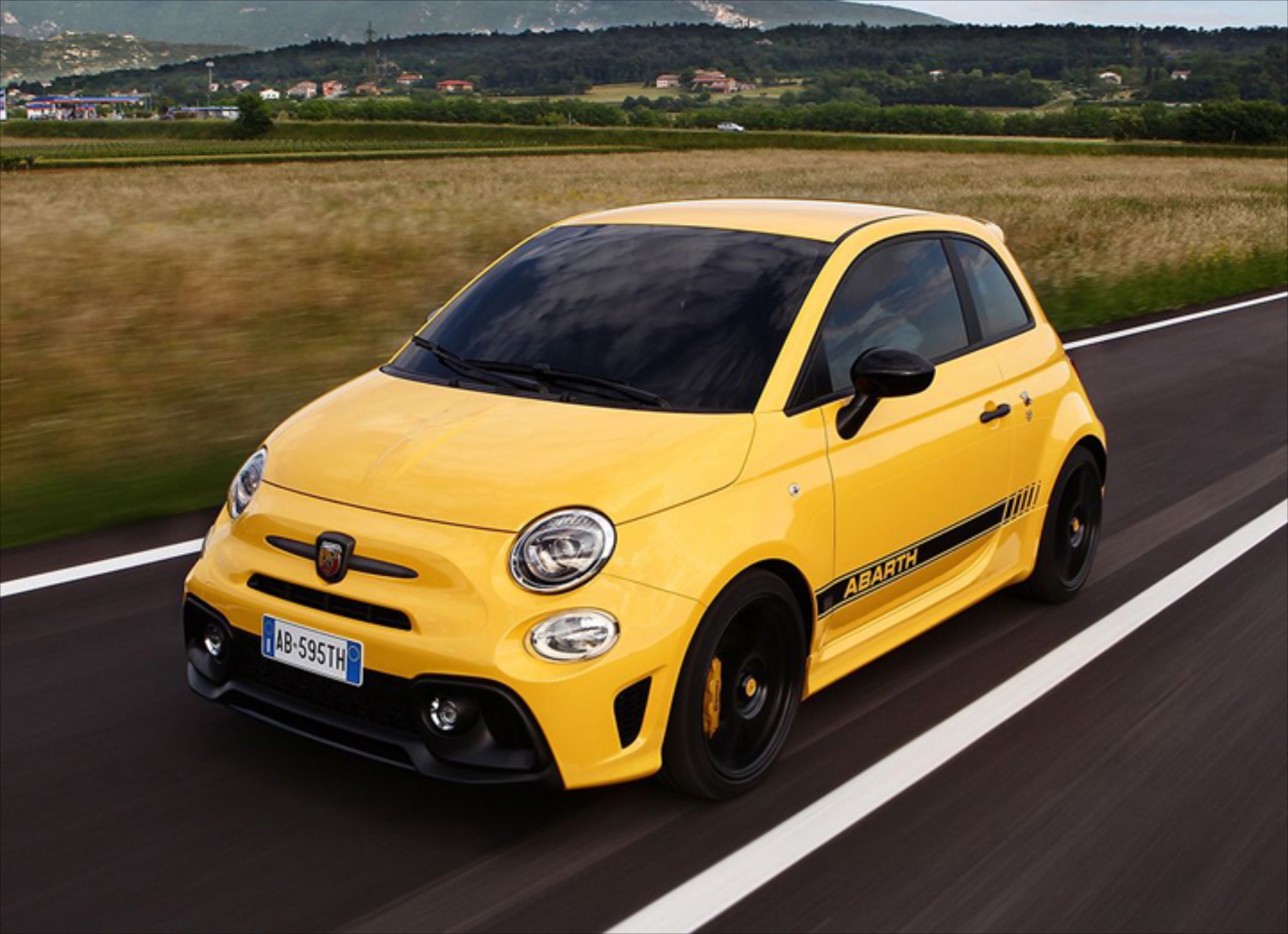 Έφθασε ο «σκορπιός» με πιο δυνατό δηλητήριο (video)