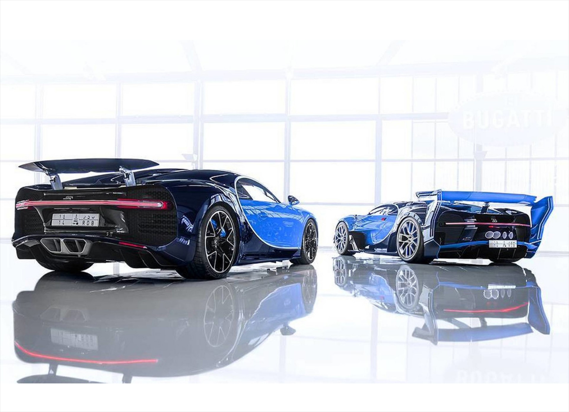 Αν είχα και εγώ περιουσία 21 δισ. $, το ίδιο θα έκανα…