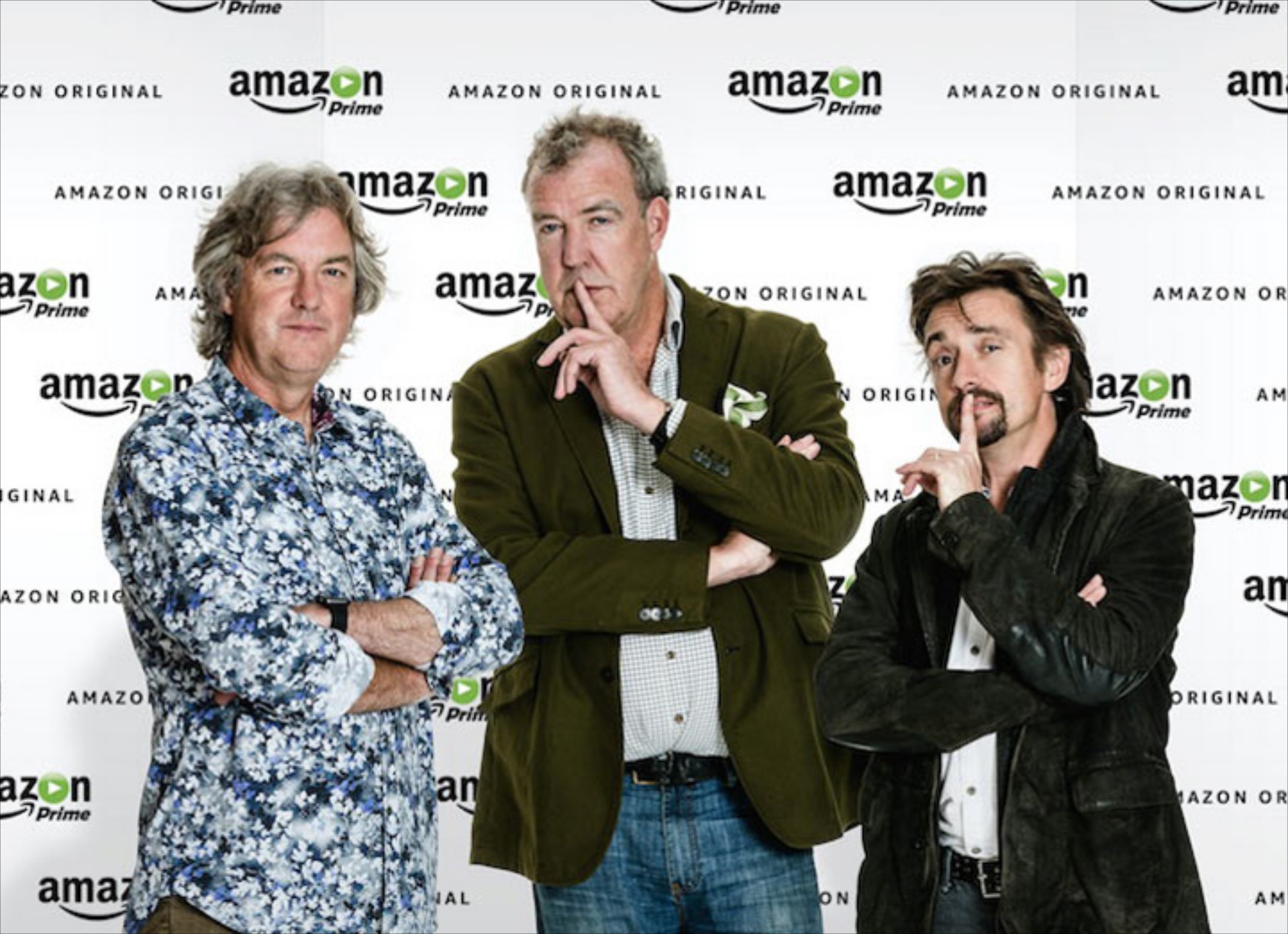 Η πιο ακριβή σκηνή σε εκπομπή τηλεόρασης