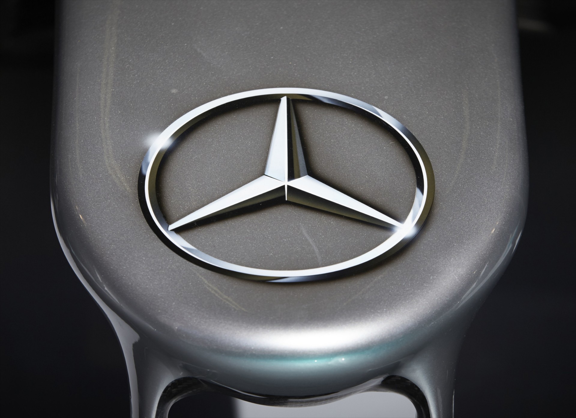Η Mercedes-Benz στην Formula E για 5η σεζόν