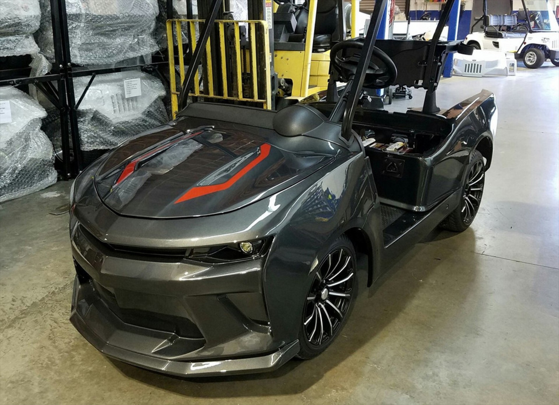 Δεν είναι αυτό που νομίζεις!