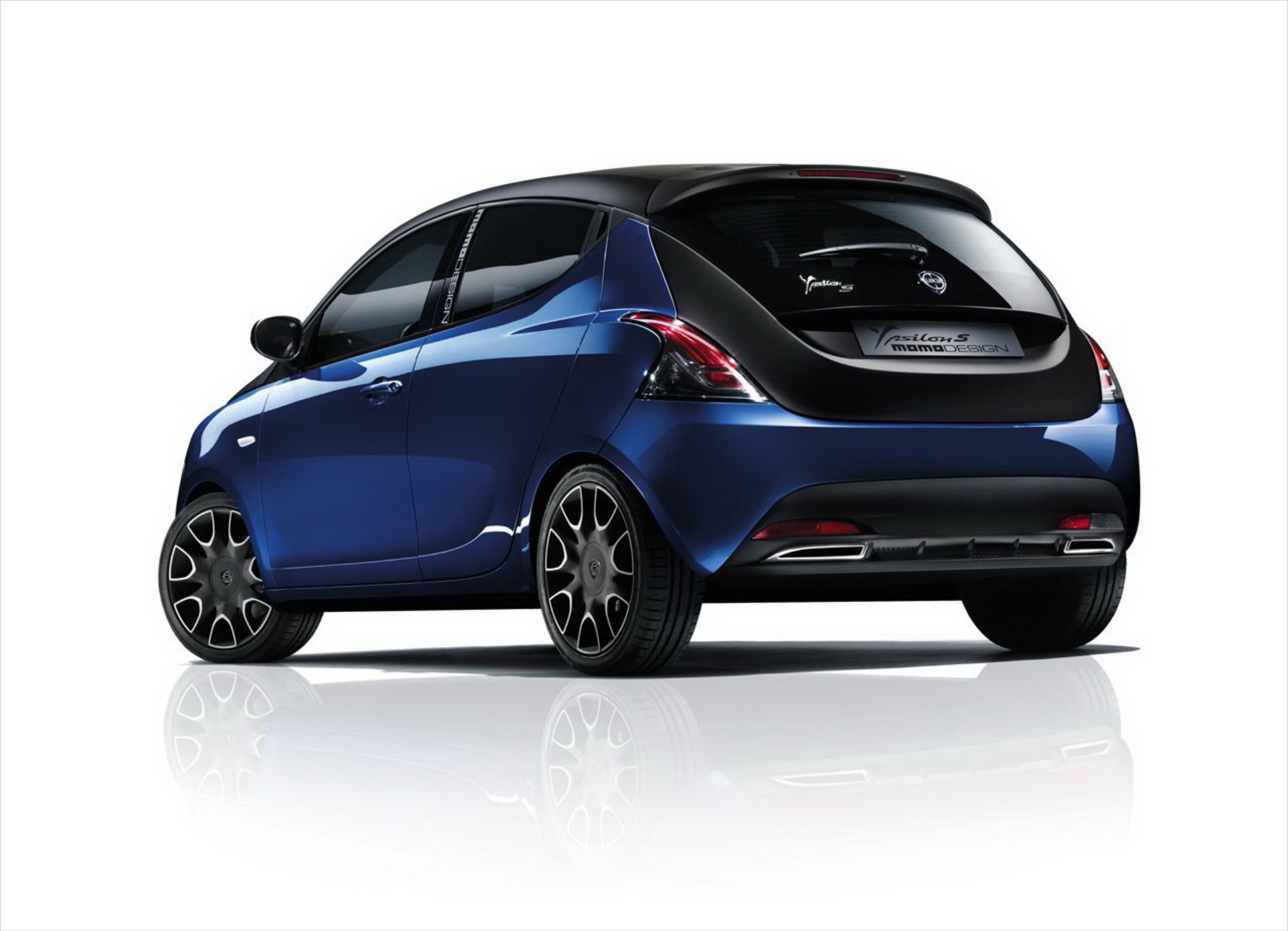 Lancia Ypsilon: 3 νέες ειδικές εκδόσεις 