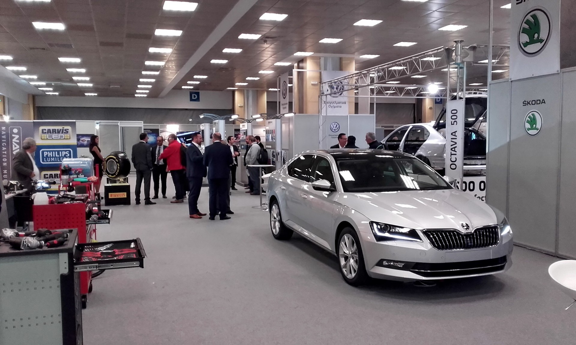 Τι αλλάζει στο After Sales της KOSMOCAR AE;