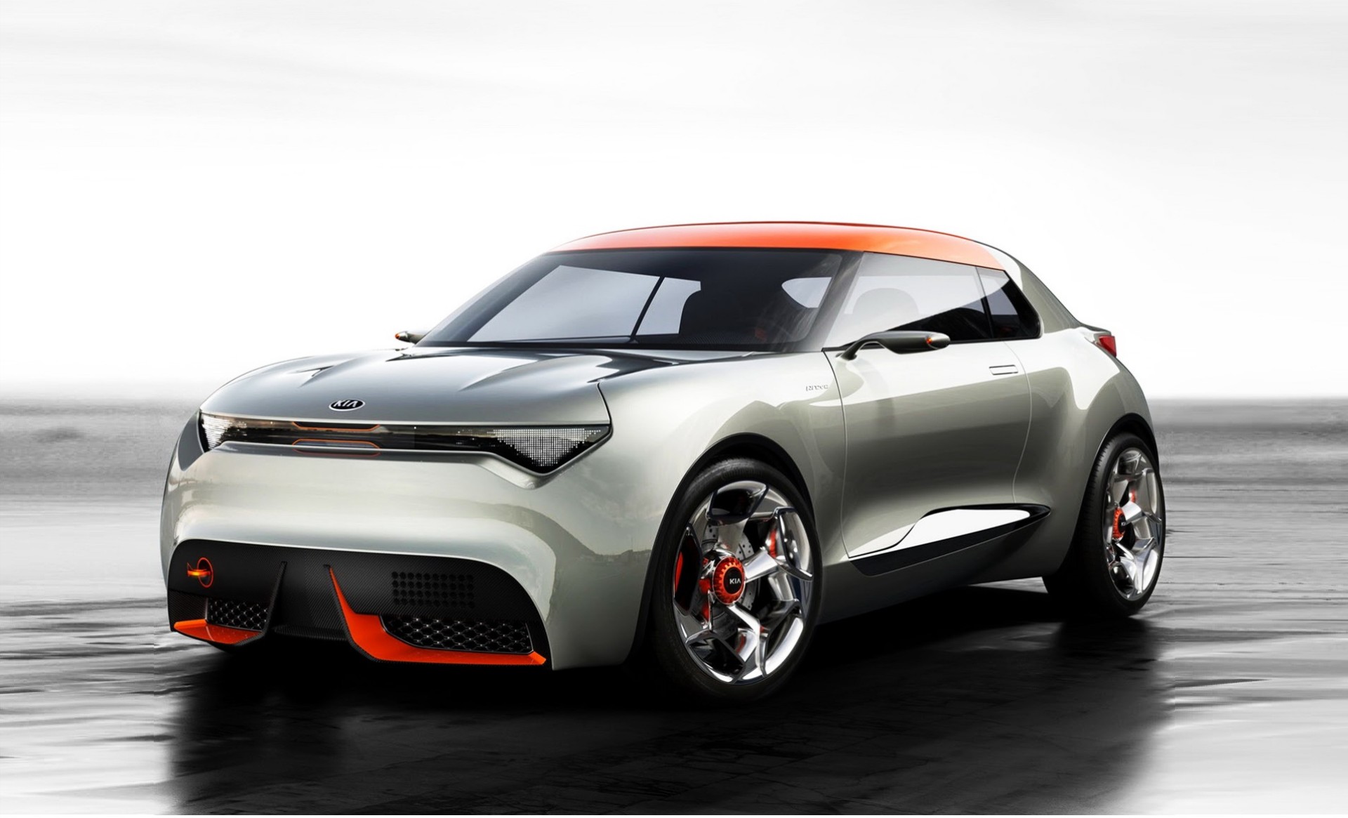 Kia Provo Concept